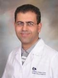 Moti Salloum, MD